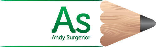 Andy Surgenor – Portfolio